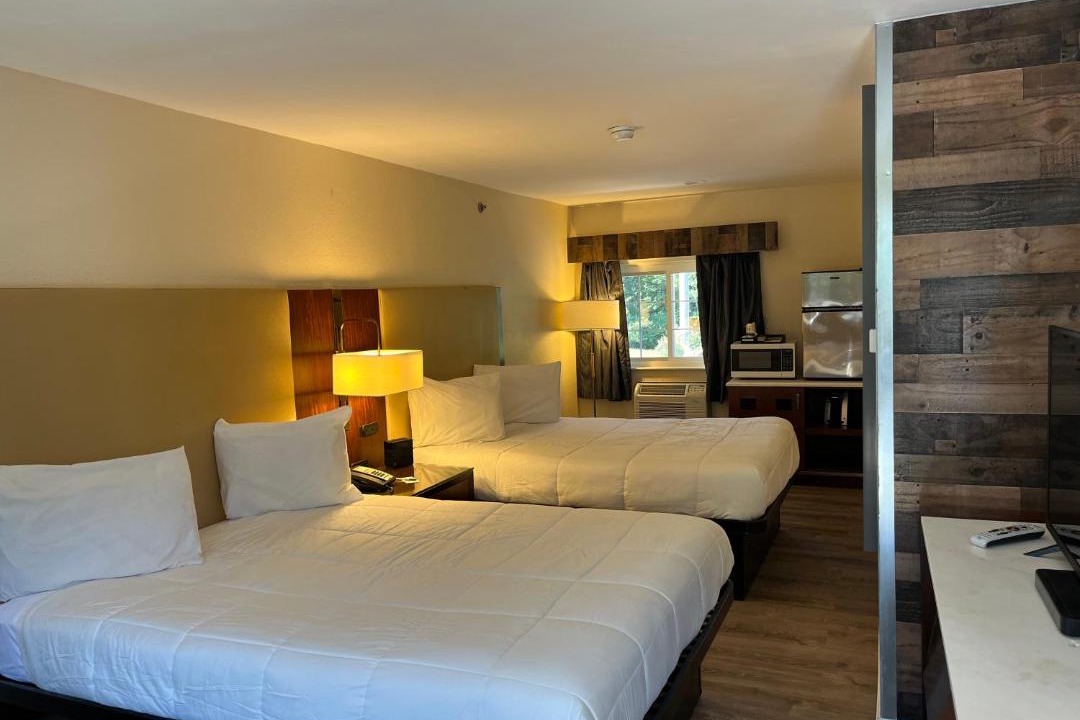 Photo of Bedroom in Rochester