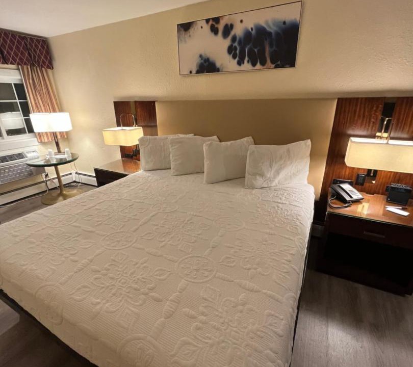Photo of Bedroom in Rochester
