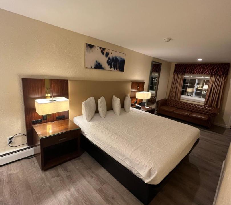 Photo of Bedroom in Rochester