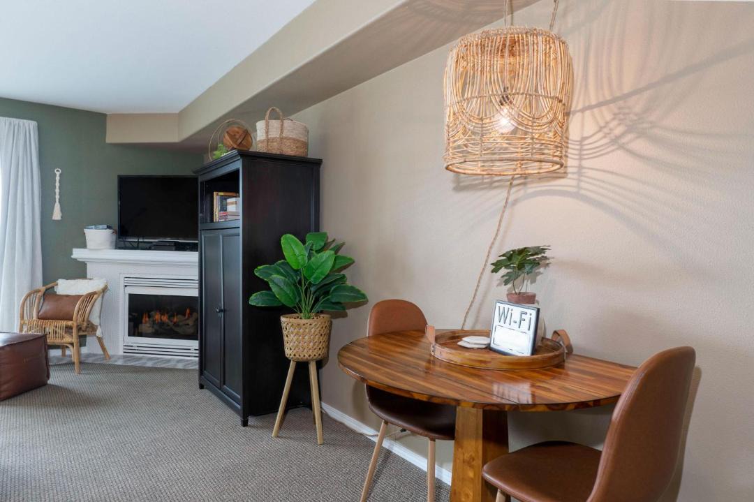 Photo of Livingroom in Lincoln City