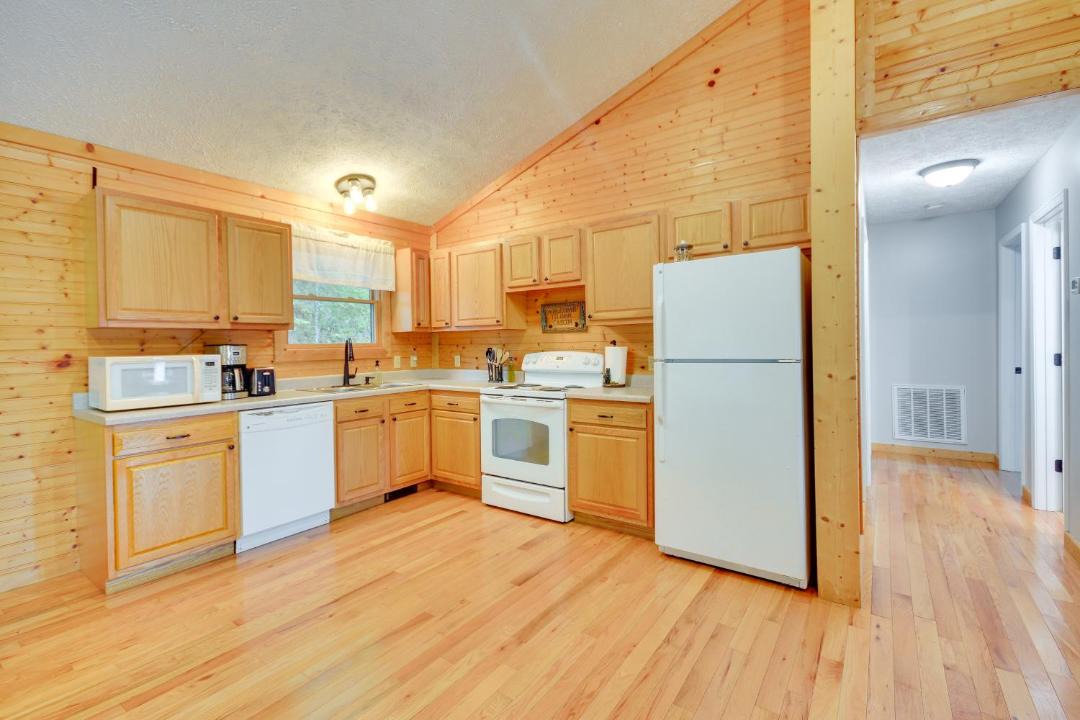 Photo of Kitchen in Woodlawn