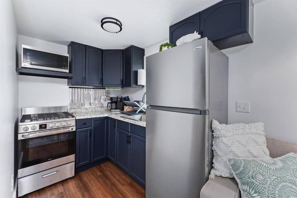 Photo of Kitchen in Dublin
