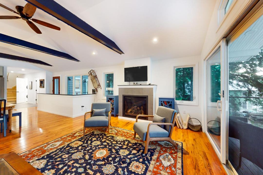 Photo of Livingroom in Ludlow