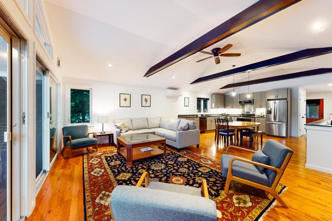Photo of Livingroom in Ludlow