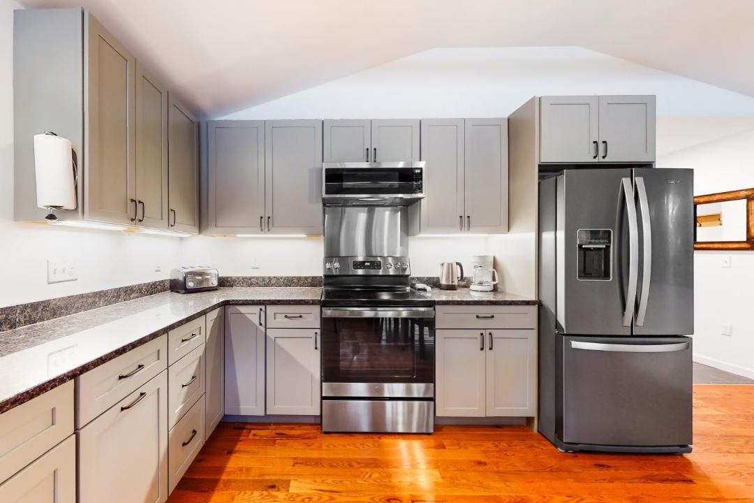 Photo of Kitchen in Ludlow