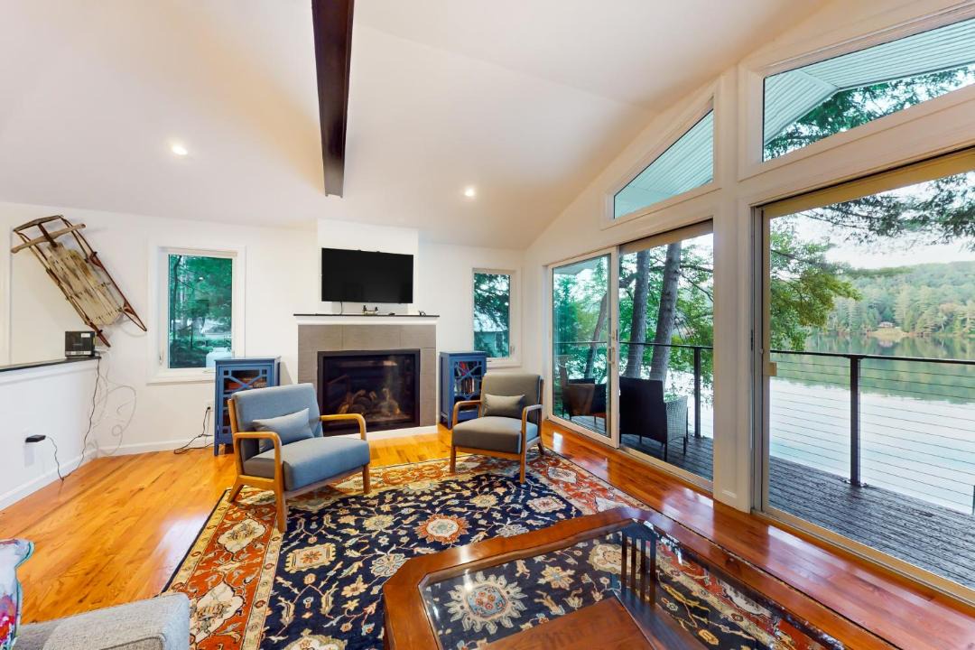 Photo of Livingroom in Ludlow