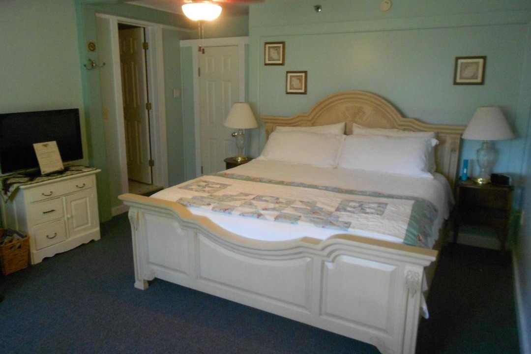 Photo of Bedroom in North Conway