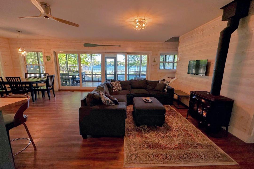 Photo of Livingroom in Whitefield