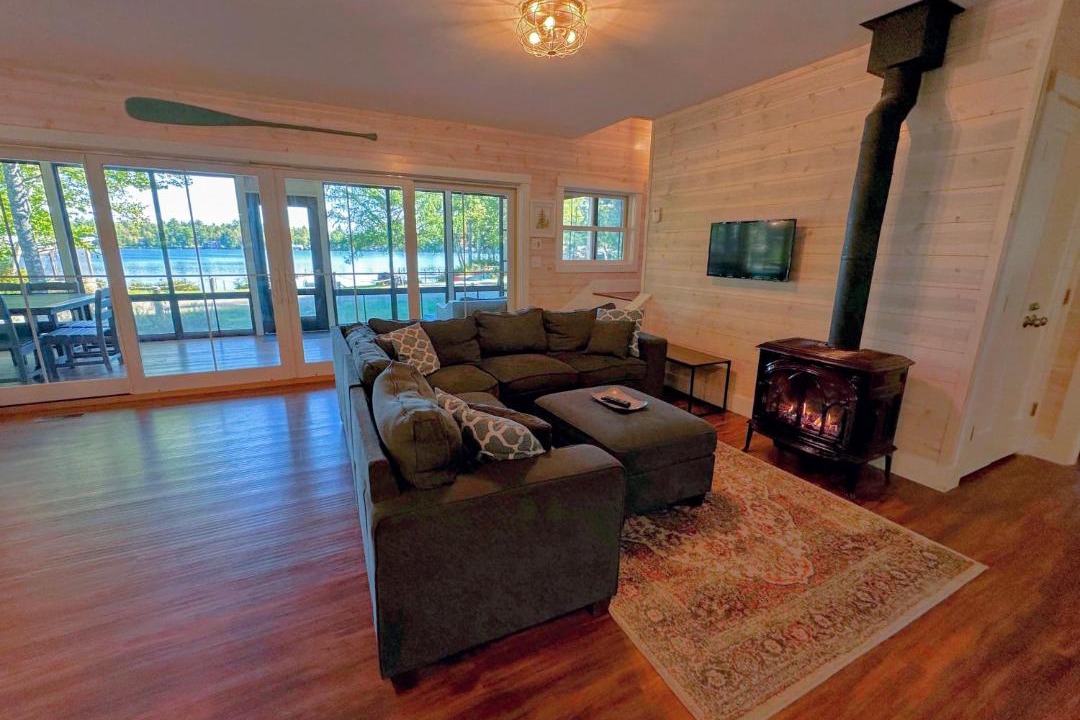 Photo of Livingroom in Whitefield