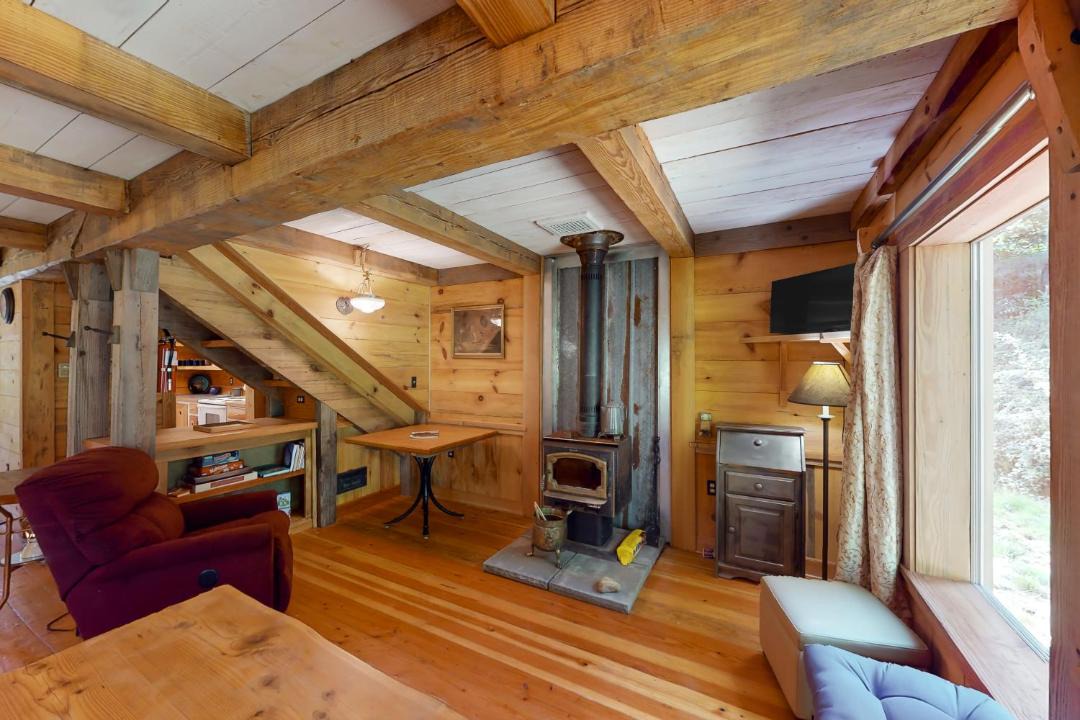 Photo of Livingroom in Clinton