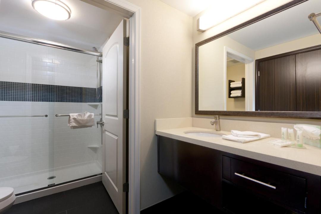 Photo of Bathroom in Amherst
