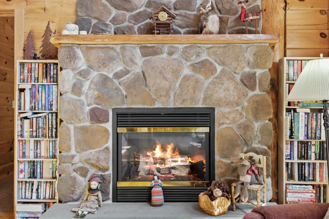 Photo of Livingroom in Chestertown