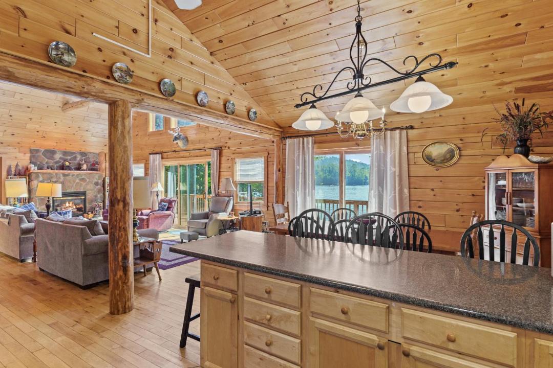 Photo of Kitchen in Chestertown