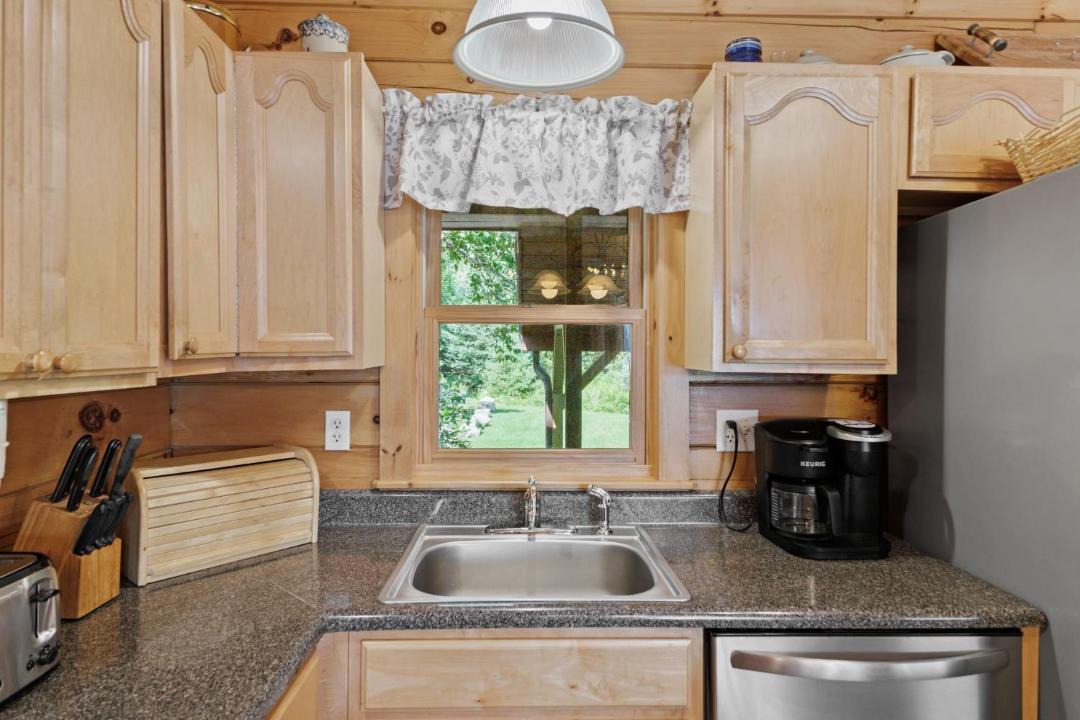 Photo of Kitchen in Chestertown