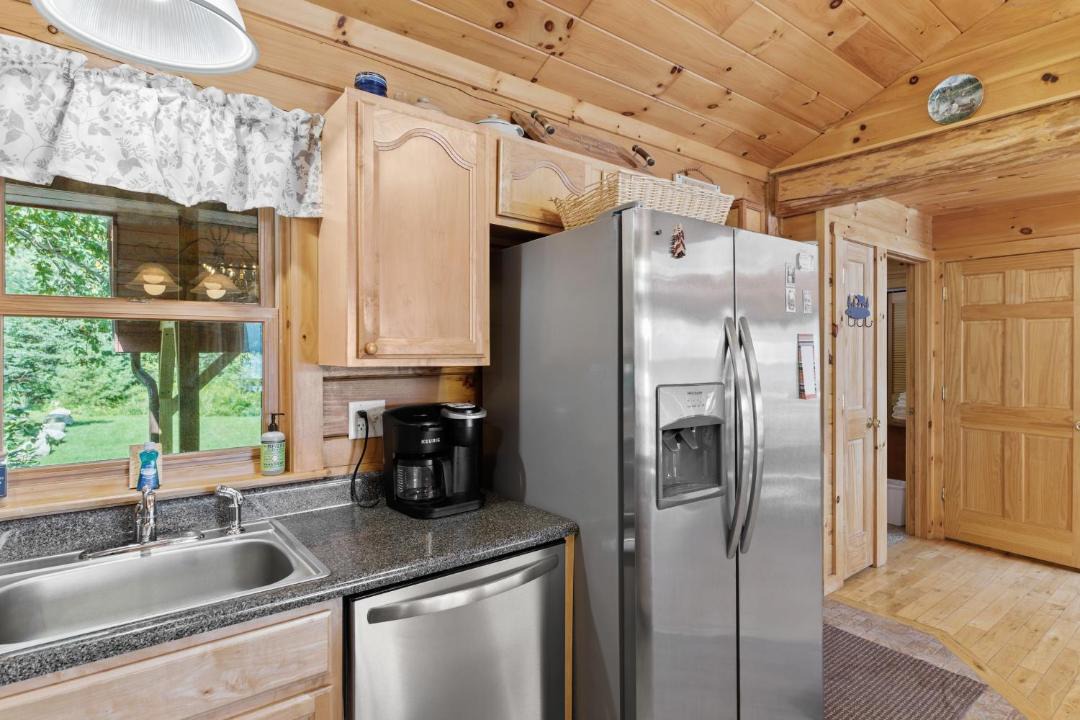 Photo of Kitchen in Chestertown