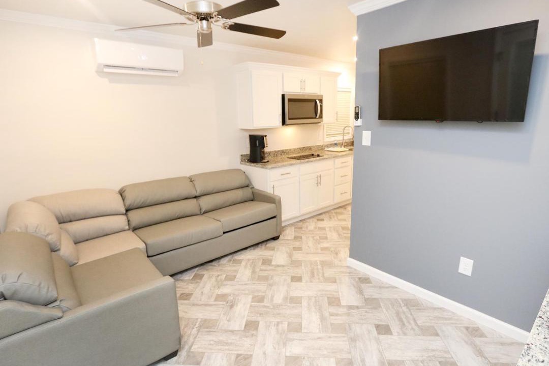 Photo of Livingroom in New Market