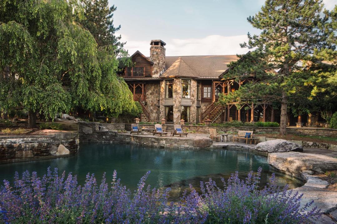 Photo of Outdoor in White Lake