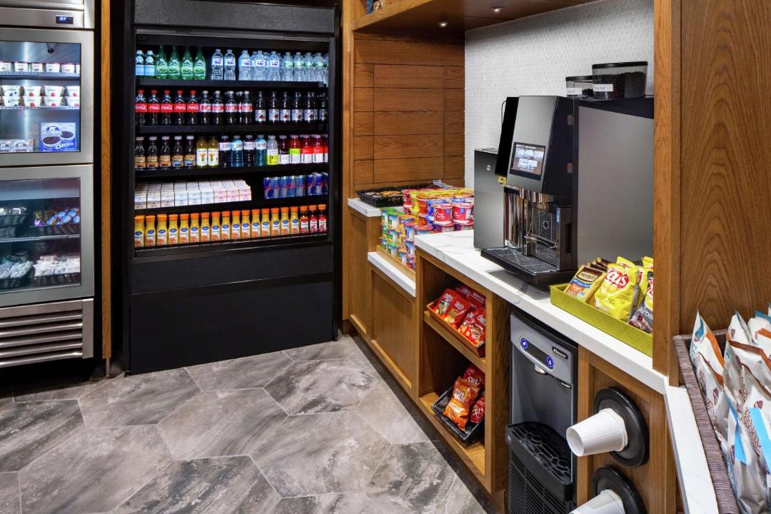 Photo of Kitchen in Downtown