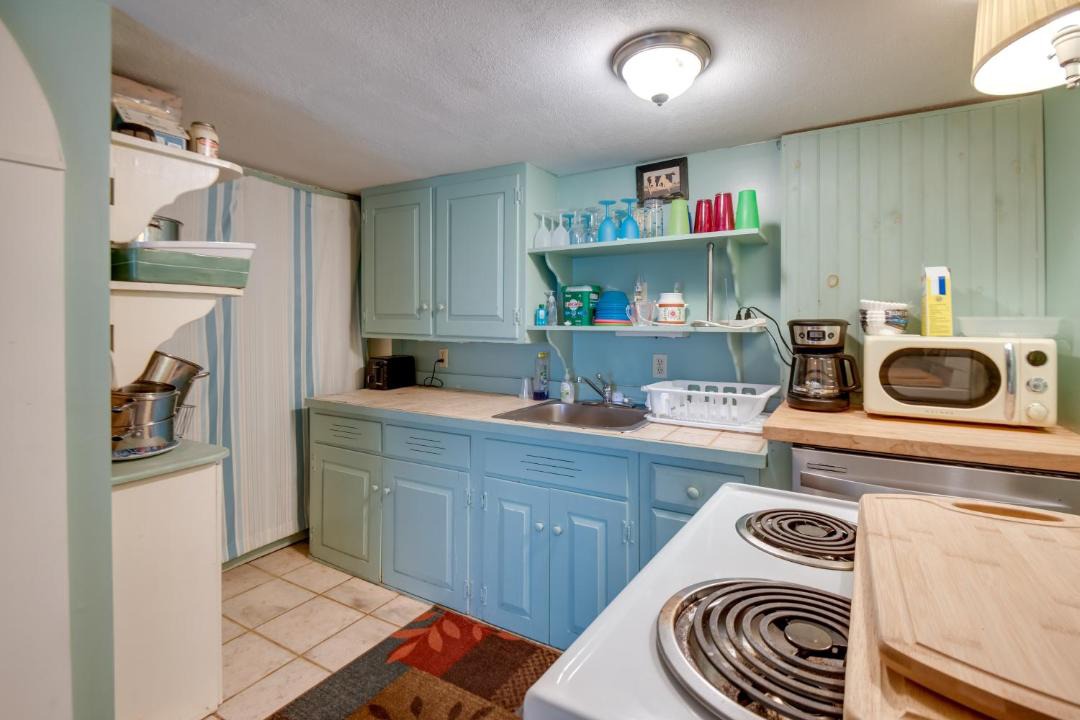 Photo of Kitchen in Bridgewater