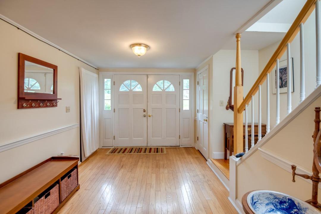 Photo of Livingroom in Bridgewater