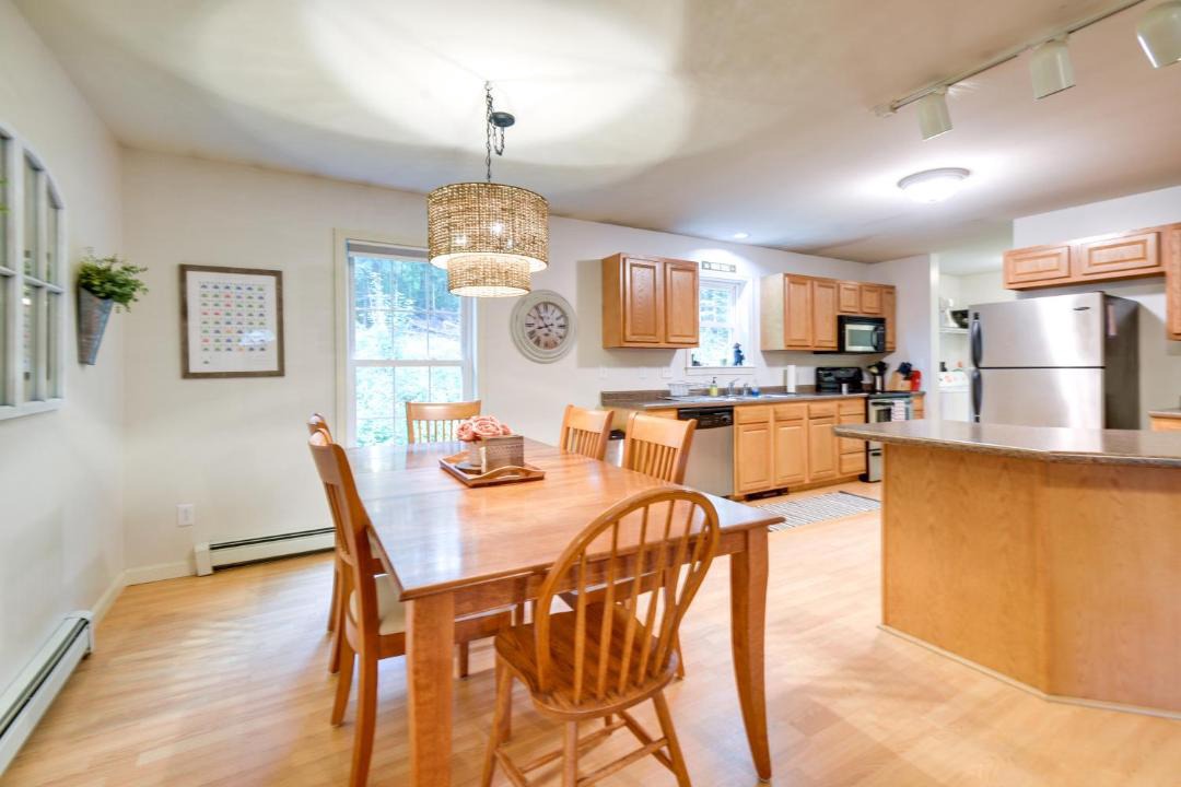 Photo of Kitchen in Campton