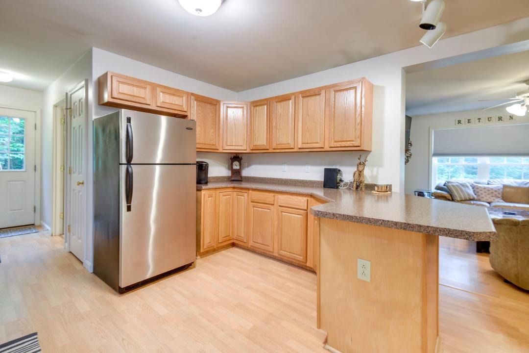 Photo of Kitchen in Campton