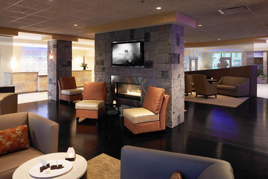 Photo of Livingroom in East Avenue