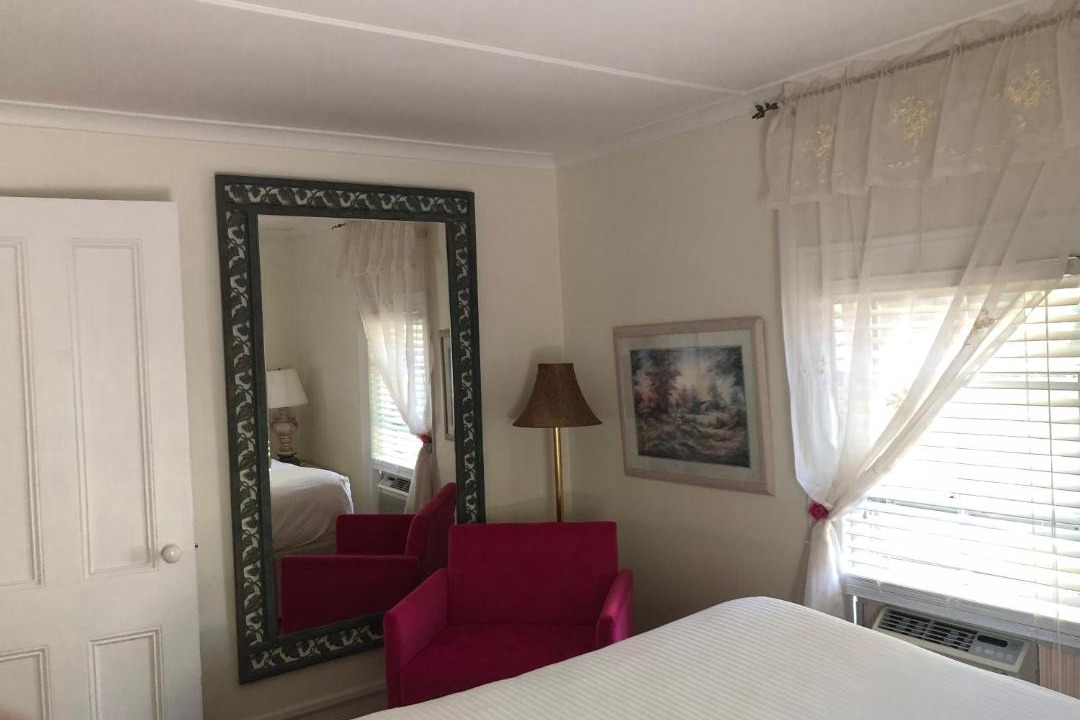 Photo of Bedroom in Hammondsport