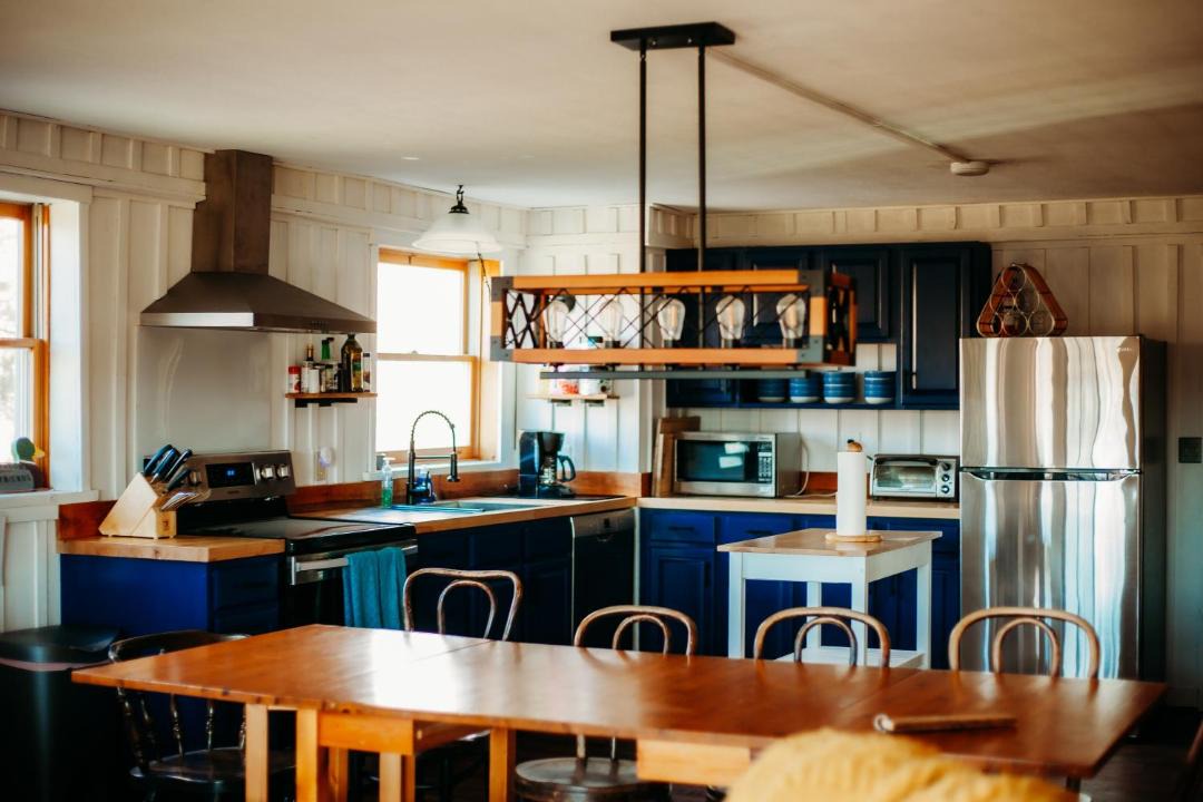Photo of Kitchen in Luray