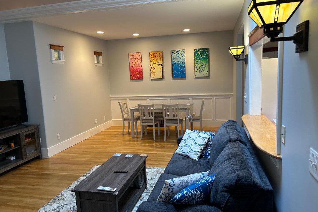 Photo of Livingroom in South Medford