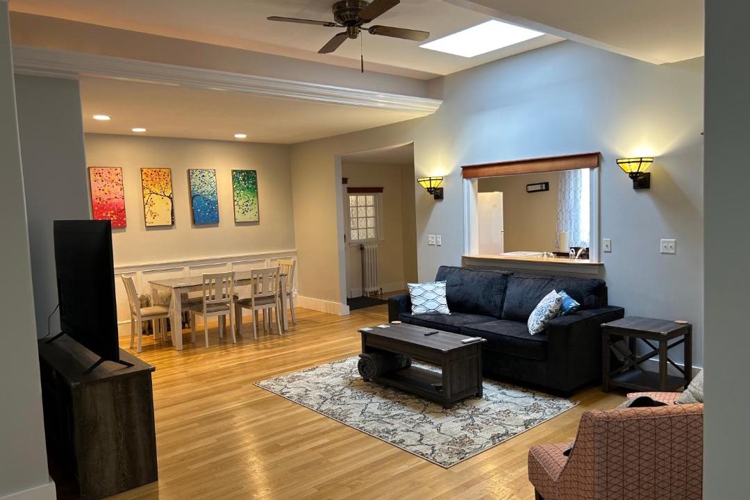 Photo of Livingroom in South Medford