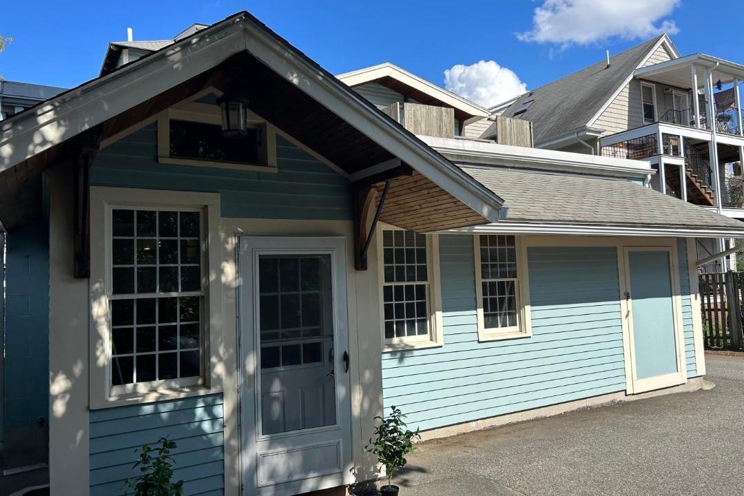 Photo of Buildings in South Medford