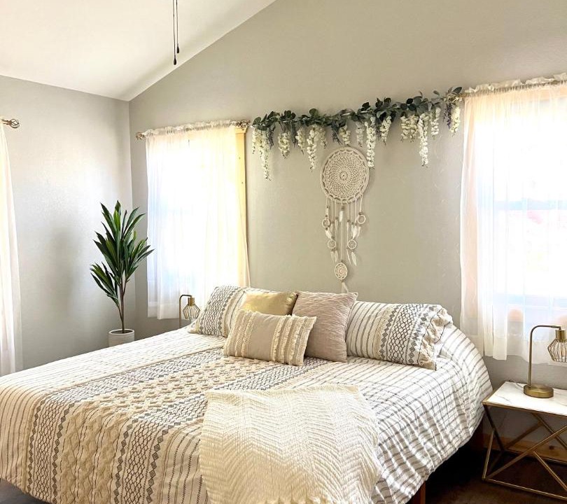 Photo of Bedroom in Murphy