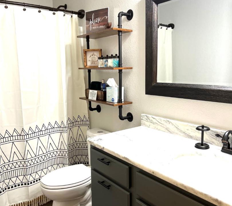 Photo of Bathroom in Murphy