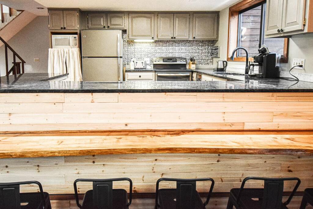 Photo of Kitchen in Mount Jackson