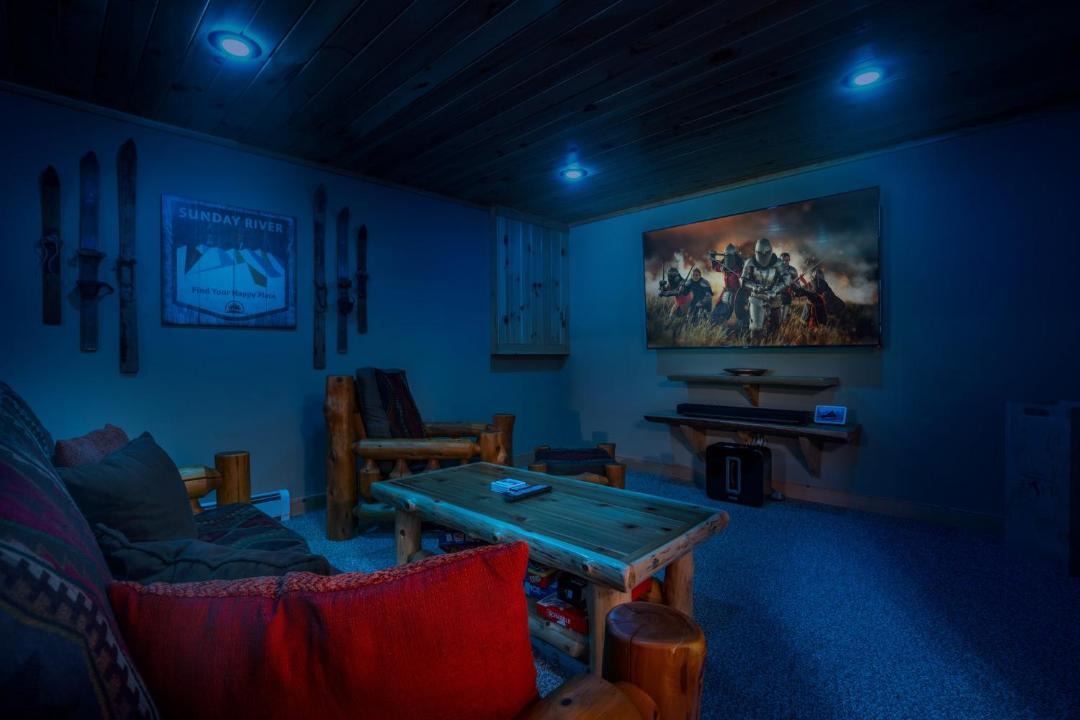 Photo of Livingroom in Bethel