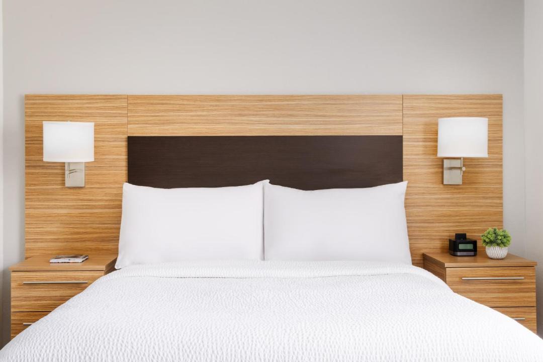 Photo of Bedroom in Manchester
