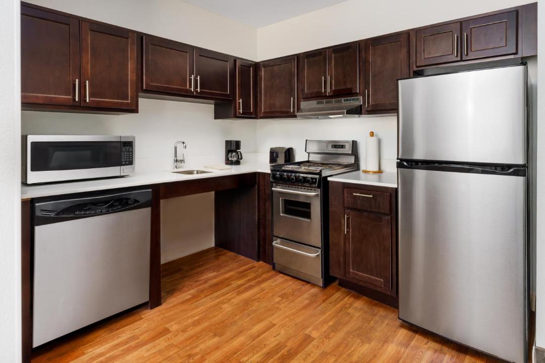 Photo of Kitchen in Manchester