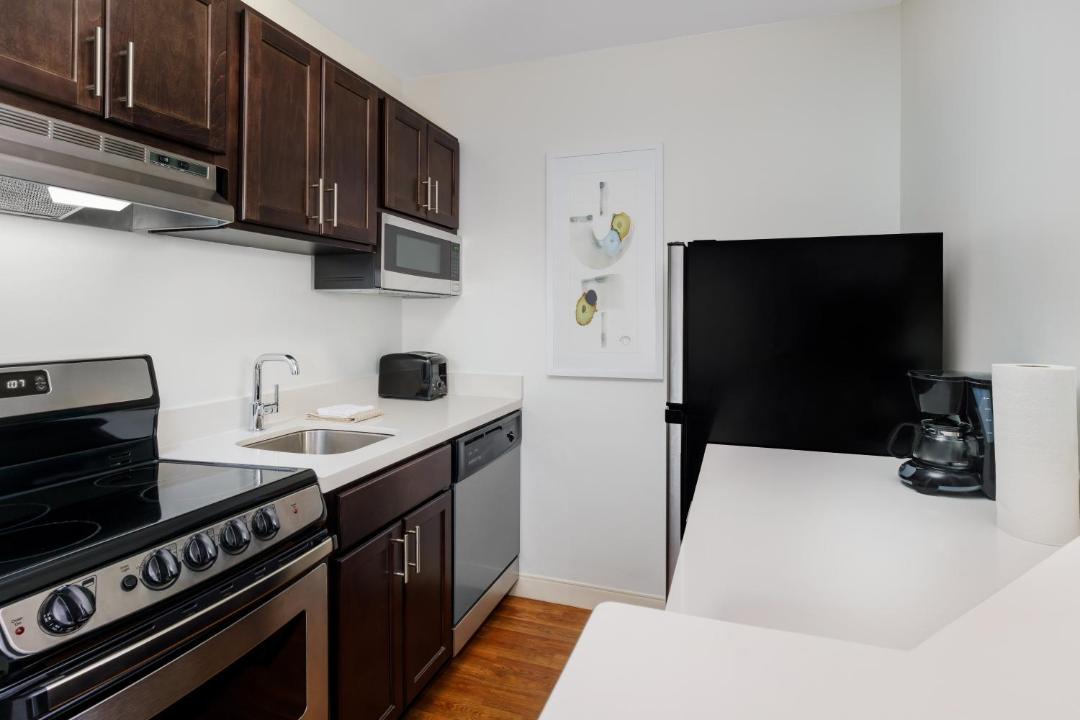 Photo of Kitchen in Manchester