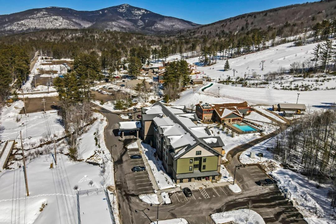 Photo of Others in North Conway