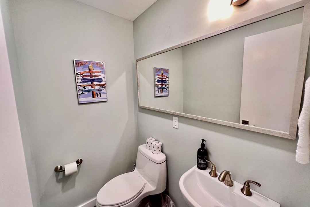 Photo of Bathroom in South Londonderry