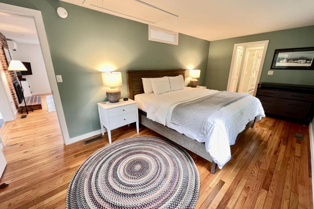 Photo of Bedroom in South Londonderry