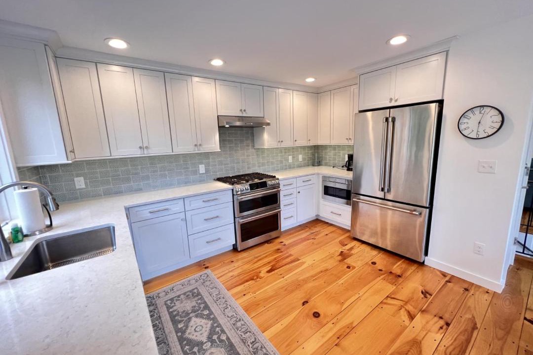 Photo of Kitchen in South Londonderry