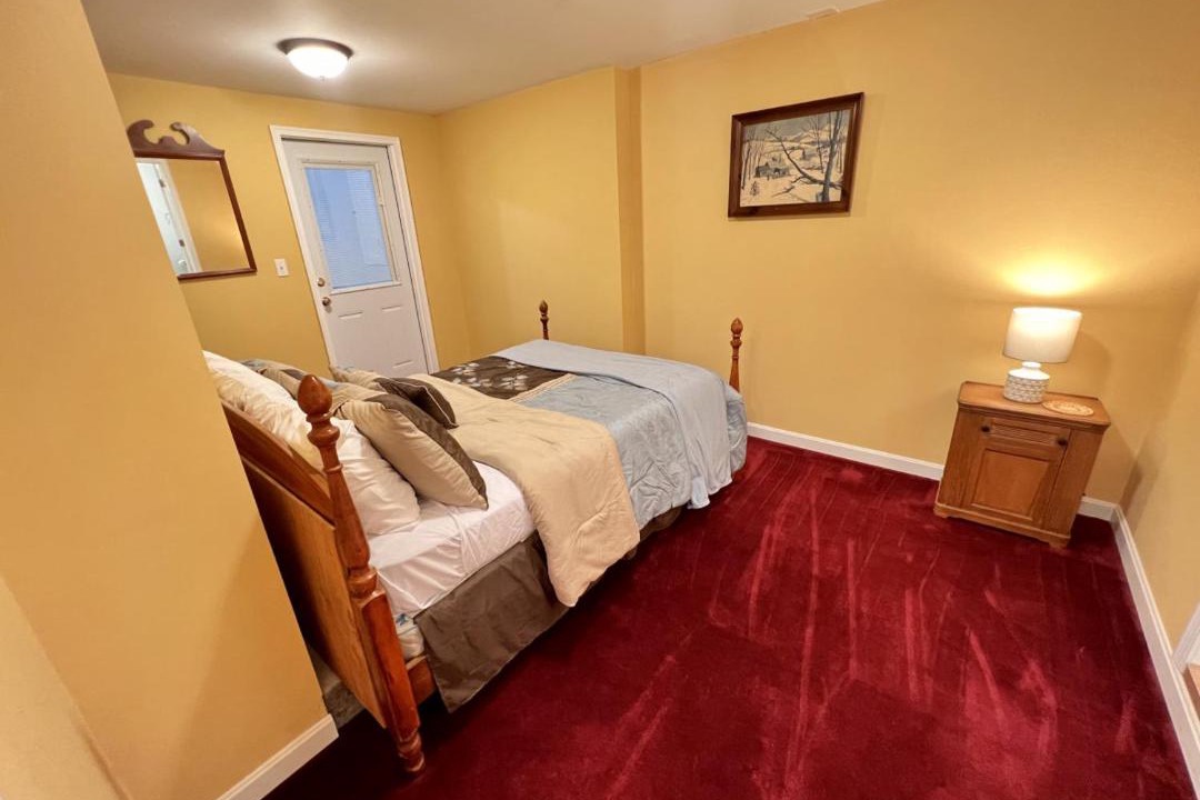 Photo of Bedroom in Stratton