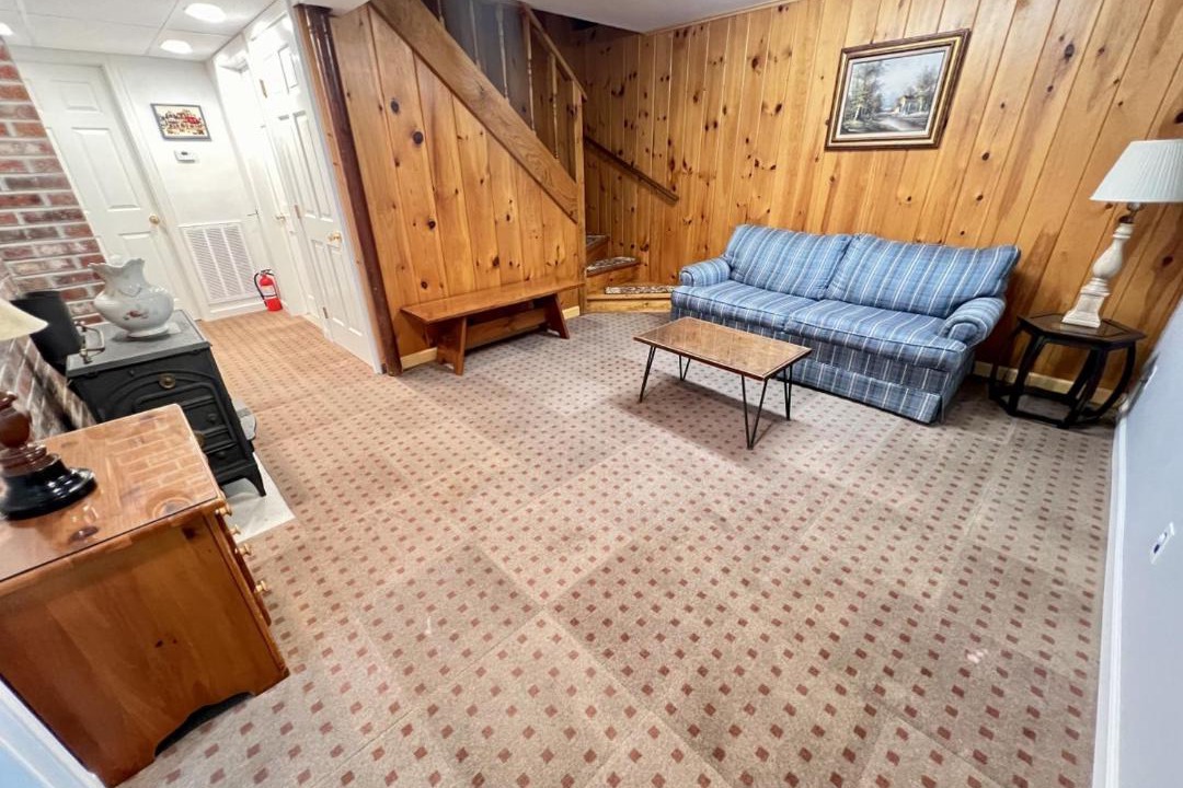 Photo of Livingroom in Stratton