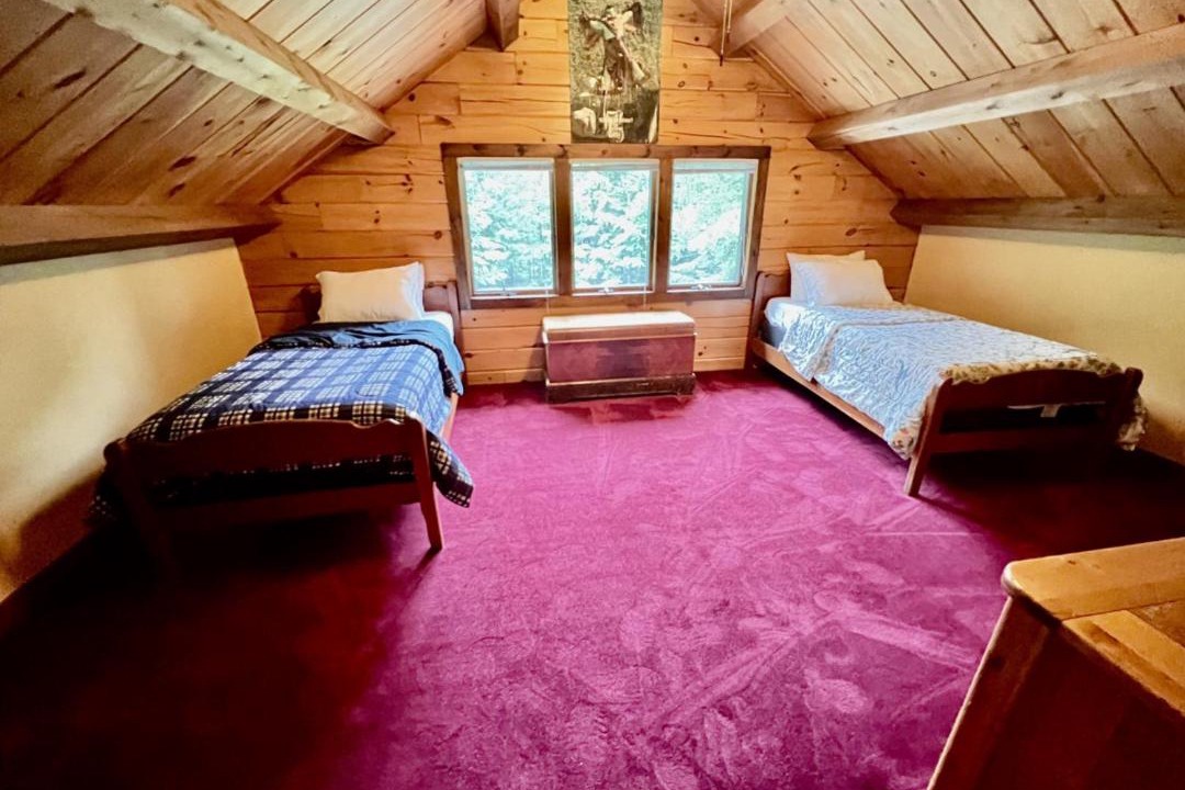 Photo of Bedroom in Stratton