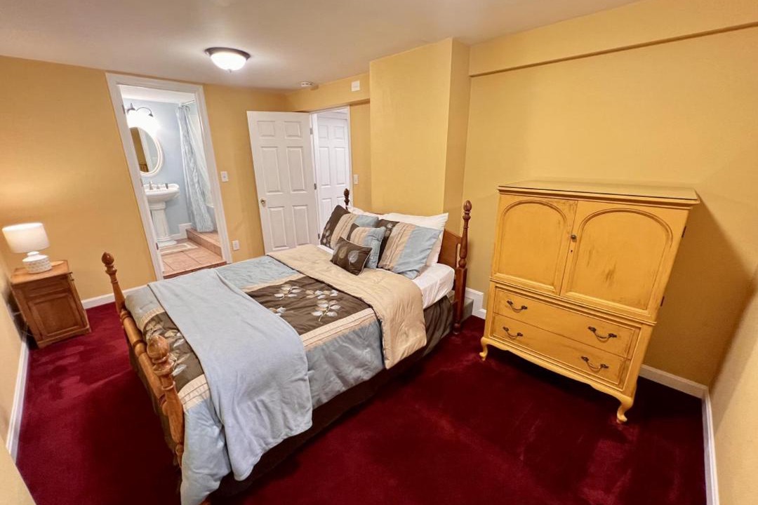 Photo of Bedroom in Stratton