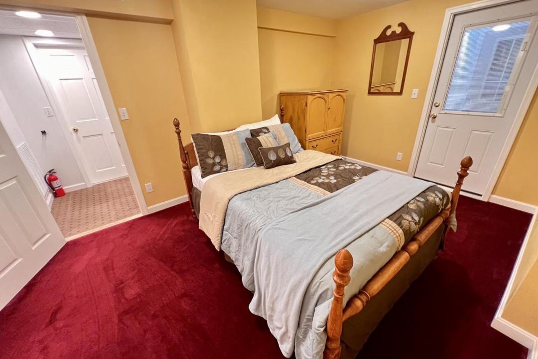 Photo of Bedroom in Stratton