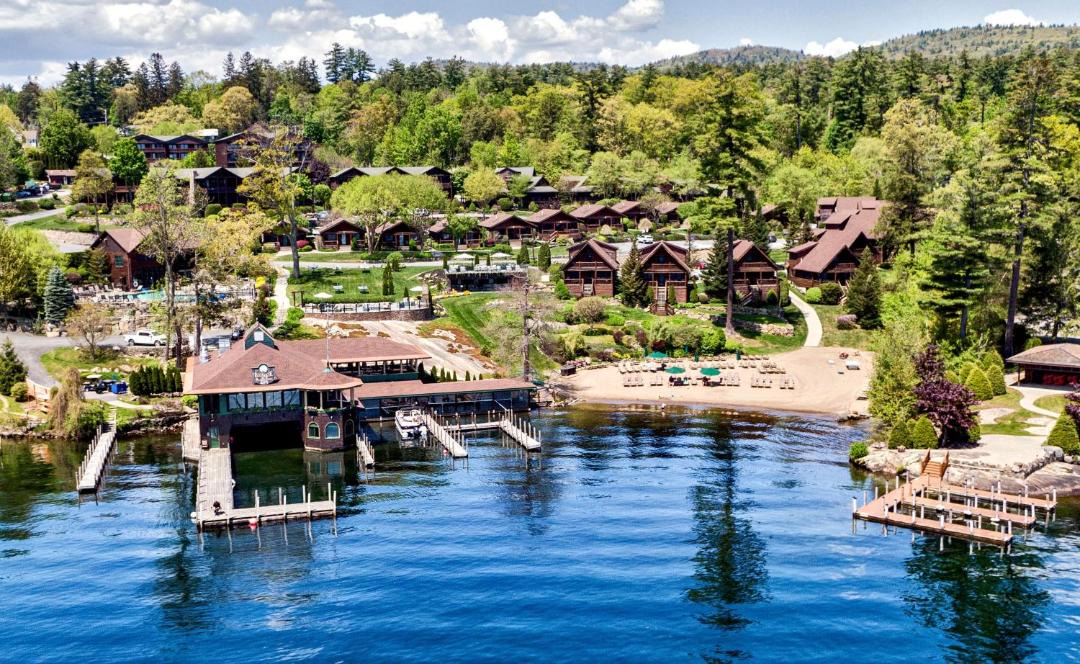 Photo of Outdoor in Lake George