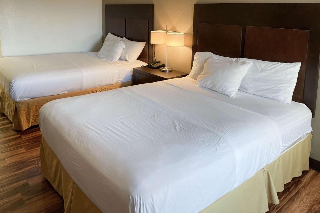 Photo of Bedroom in Fancy Gap
